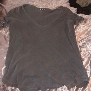 Grey Splendid tshirts